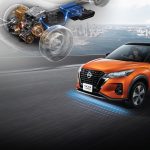 Nissan Kicks e-POWER 2020