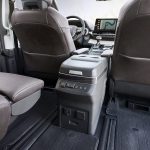 Toyota Sienna Platinum 2021