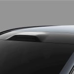 Volvo Cars Luminar roofline LiDAR integration