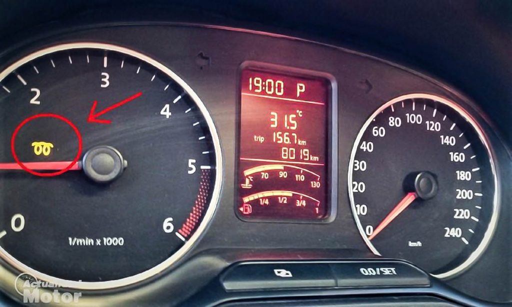 Fault in the diesel heaters the dreaded faults of the glow plugs