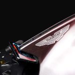 Aston Martin - Brough Superior AMB 001 inferno 2020