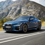 BMW Serie 4 Coupé 2020