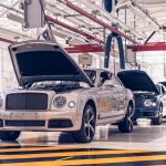 Bentley Mulsanne End of Production 2020