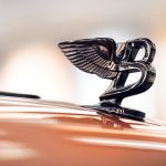 Bentley Mulsanne End of Production 2020