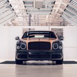 Bentley Mulsanne End of Production 2020