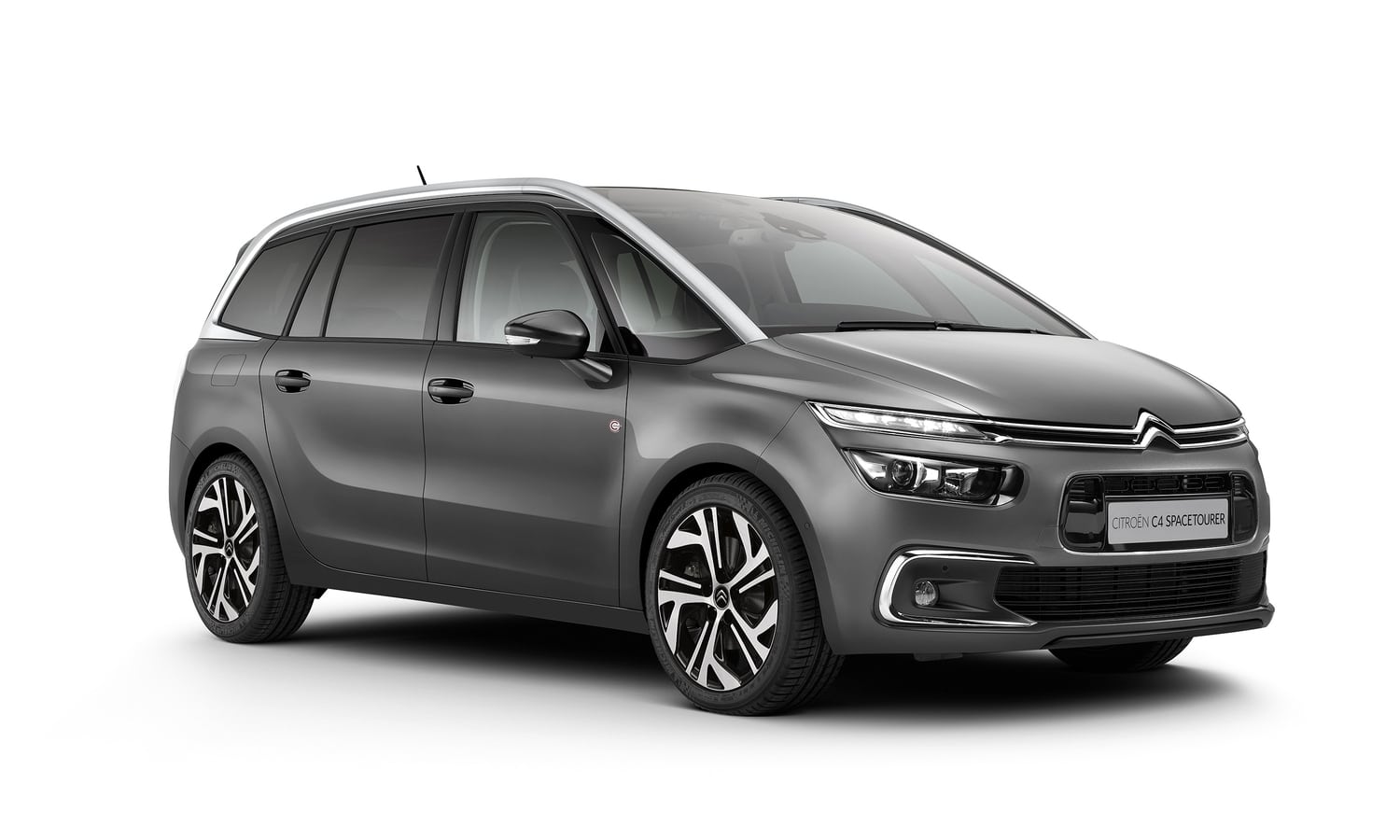 Citroën Grand C4 SpaceTourer C-Series