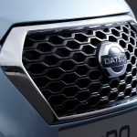 Datsun On-Do Rusia