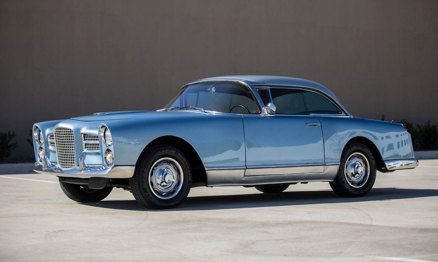 Facel Vega HK500