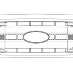 Ford Grille