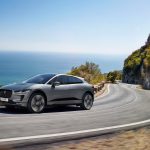 Jaguar I-Pace MY2021