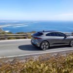 Jaguar I-Pace MY2021