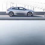 Jaguar I-Pace MY2021