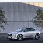 Jaguar I-Pace MY2021