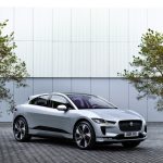 Jaguar I-Pace MY2021