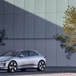 Jaguar I-Pace MY2021