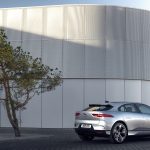 Jaguar I-Pace MY2021