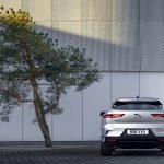 Jaguar I-Pace MY2021