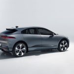 Jaguar I-Pace MY2021