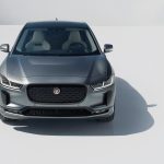 Jaguar I-Pace MY2021