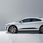 Jaguar I-Pace MY2021