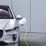 Jaguar I-Pace MY2021