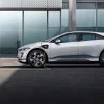 Jaguar I-Pace MY2021