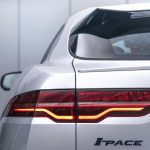 Jaguar I-Pace MY2021