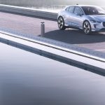 Jaguar I-Pace MY2021