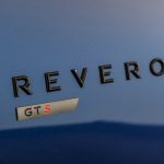 Karma Revero GT Sports 2020 detail