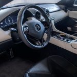 Karma Revero GT Sports 2020 inside