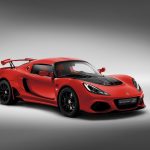 Lotus Exige Sport 410 20th Anniversary