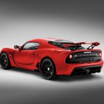 Lotus Exige Sport 410 20th Anniversary