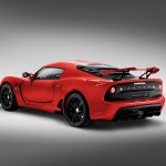 Lotus Exige Sport 410 20th Anniversary