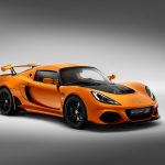 Lotus Exige Sport 410 20th Anniversary