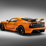 Lotus Exige Sport 410 20th Anniversary