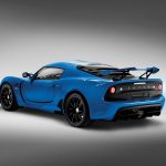 Lotus Exige Sport 410 20th Anniversary