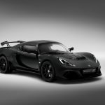 Lotus Exige Sport 410 20th Anniversary