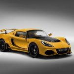 Lotus Exige Sport 410 20th Anniversary