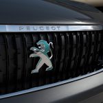 Peugeot e-Traveller 2020
