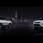 Toyota Fortuner 2021