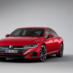 Volkswagen Arteon R-line