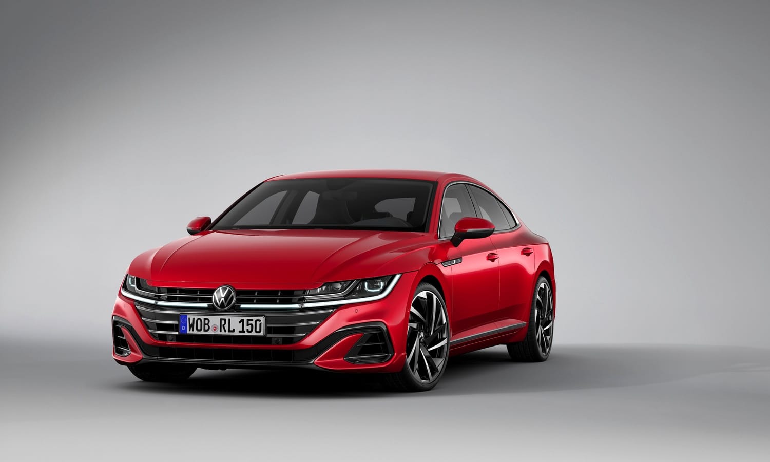 Volkswagen Arteon R-line