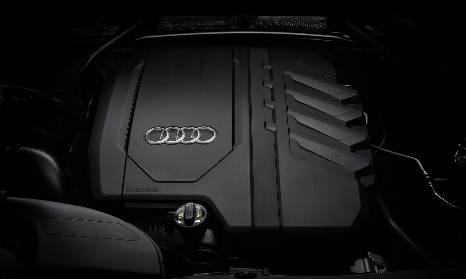 Deep restyling for the Audi Q5 Design, technology and engines News