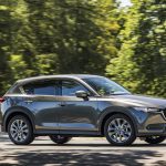 Mazda CX-5 restyling