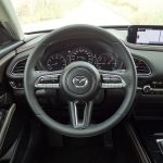 Volante Mazda CX30