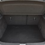 Maletero del Mazda CX-30