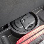 Subwoofer maletero Mazda CX-30