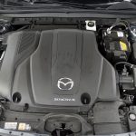 Motor 2.0 Skyactiv-X