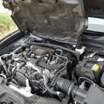 Mazda CX-30 motor 2.0 Skyactiv-X 180