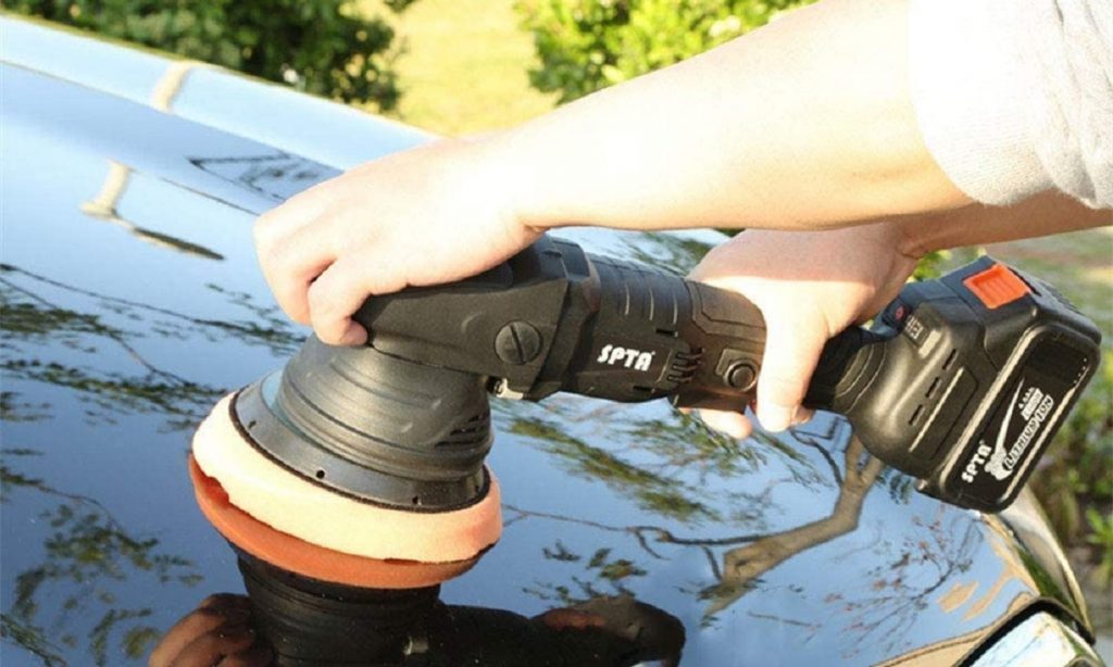 The 3 best polishers for the car